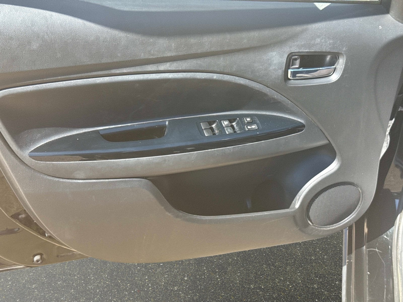 2020 Mitsubishi Mirage GT