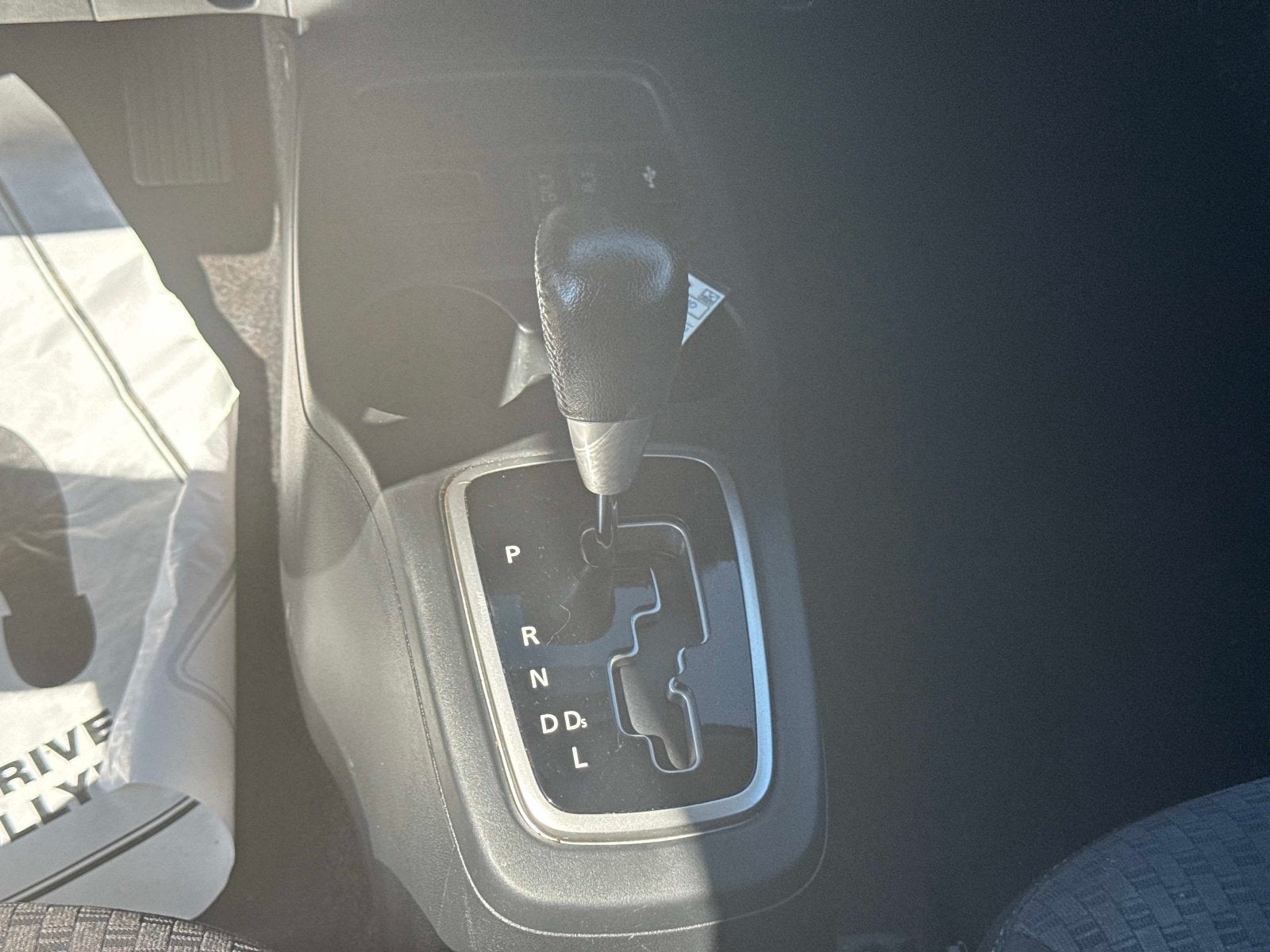 2020 Mitsubishi Mirage GT
