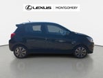 2020 Mitsubishi Mirage GT