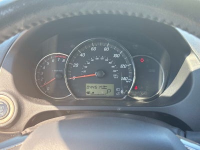 2020 Mitsubishi Mirage GT