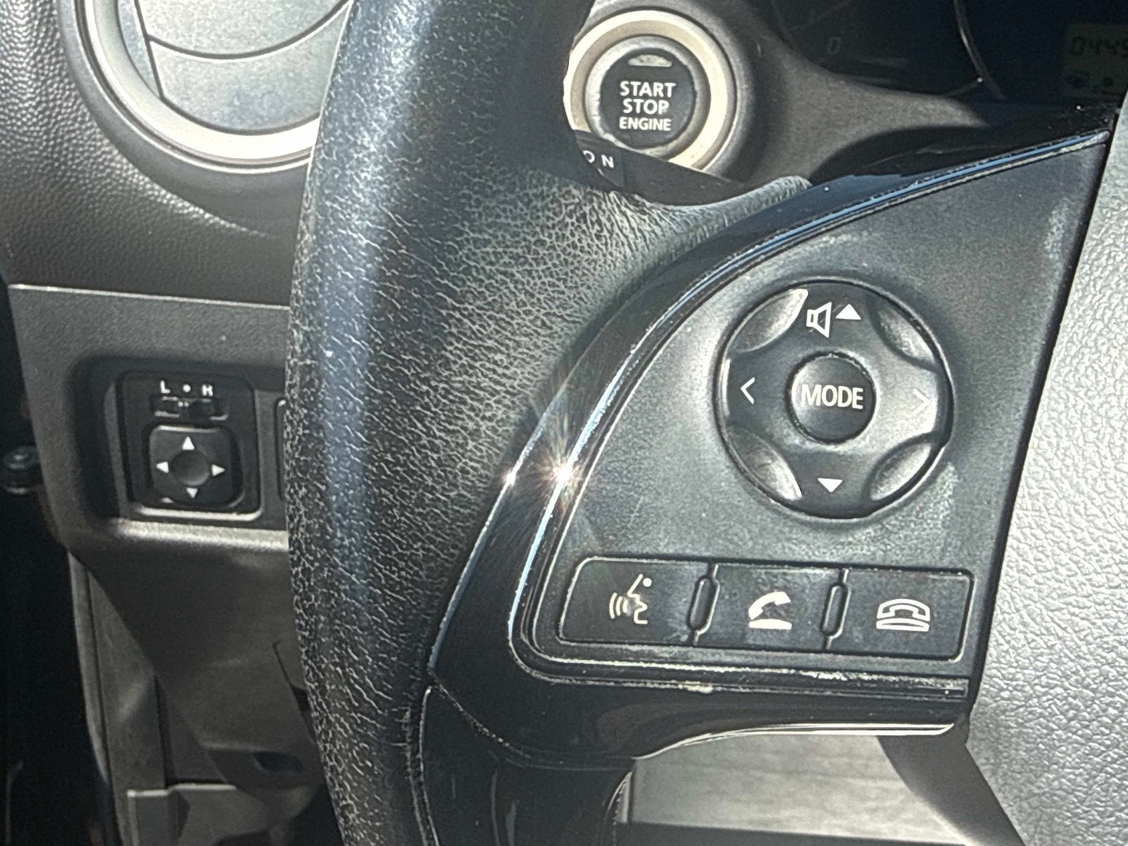 2020 Mitsubishi Mirage GT
