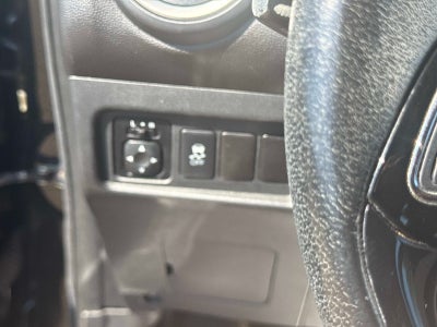 2020 Mitsubishi Mirage GT