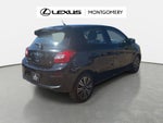 2020 Mitsubishi Mirage GT