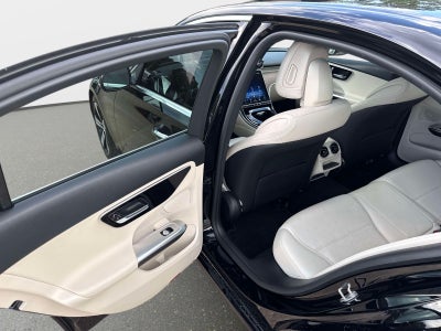 2022 Mercedes-Benz C-Class C 300