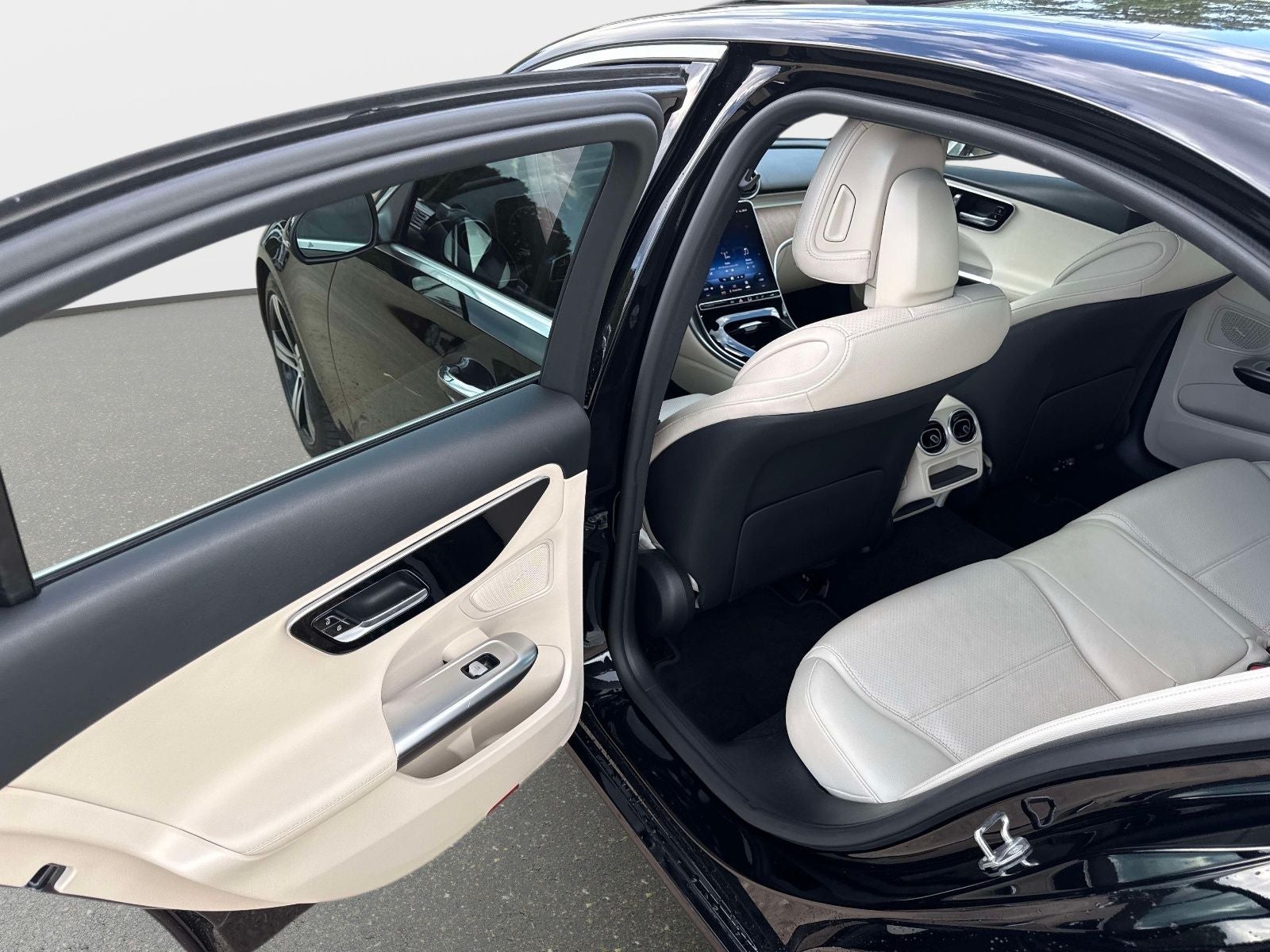 2022 Mercedes-Benz C-Class C 300