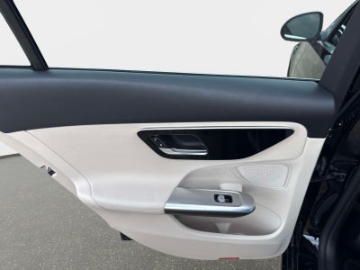 2022 Mercedes-Benz C-Class C 300