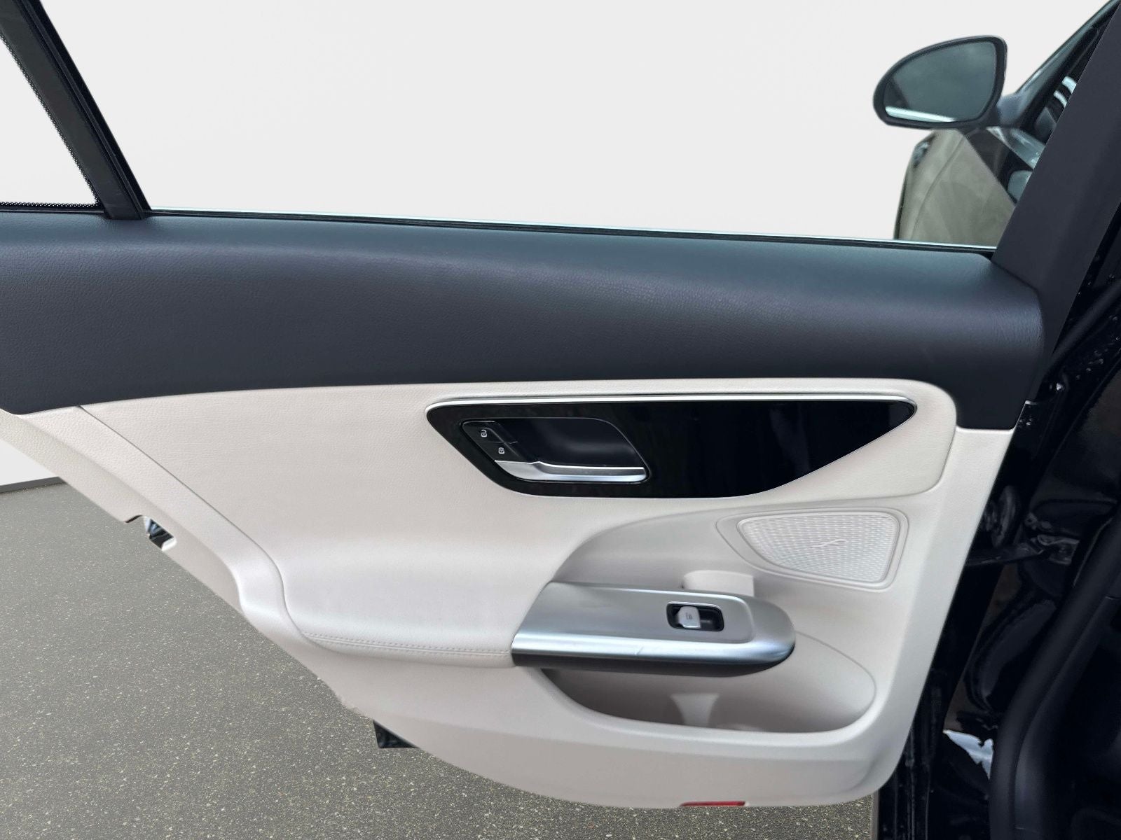 2022 Mercedes-Benz C-Class C 300