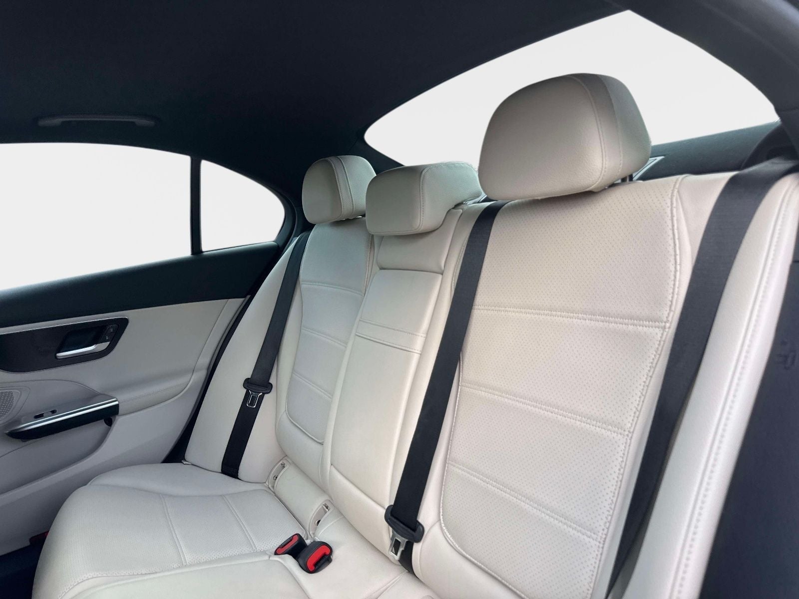 2022 Mercedes-Benz C-Class C 300