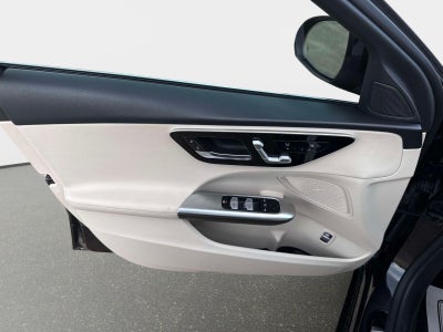 2022 Mercedes-Benz C-Class C 300