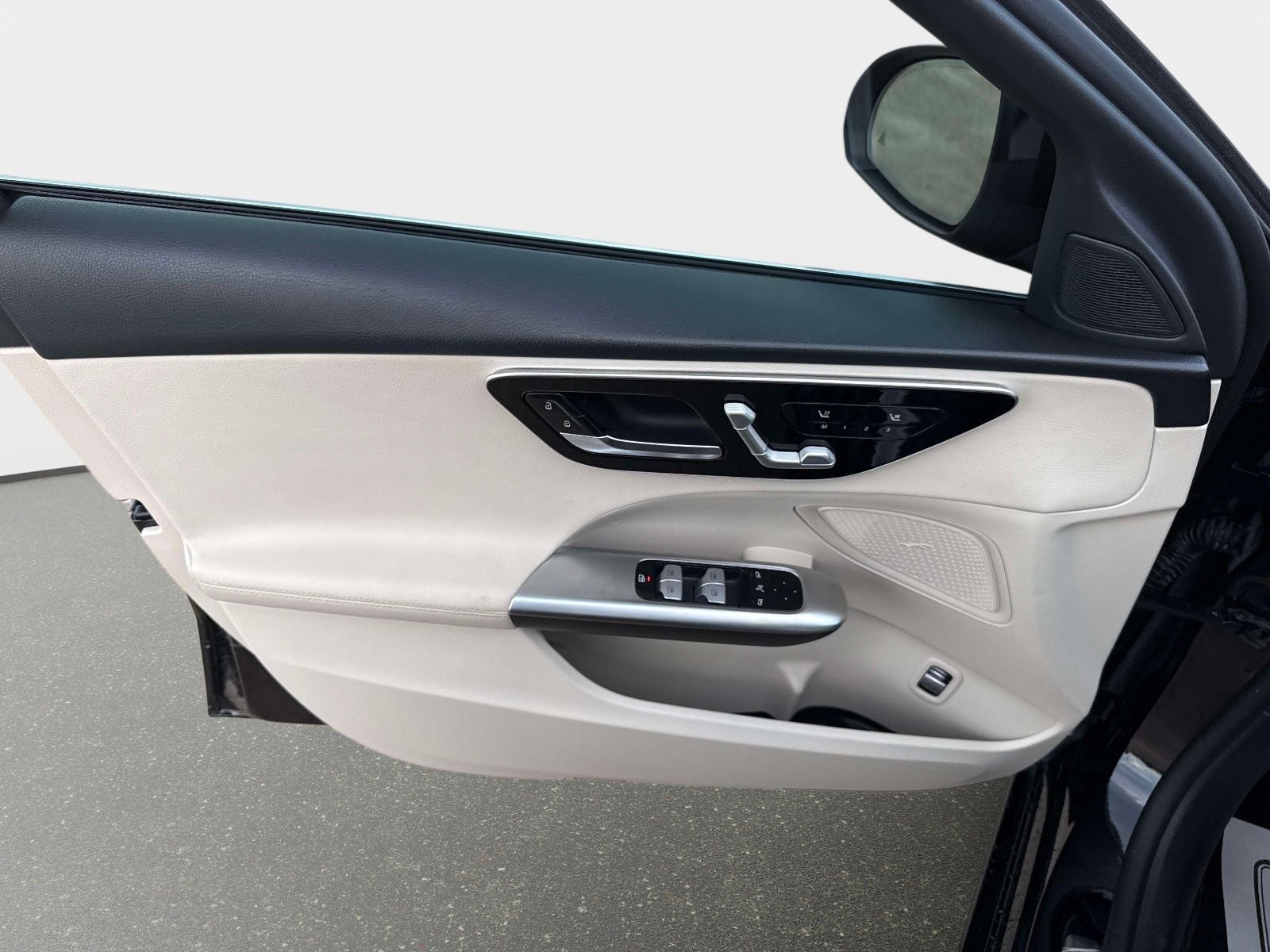 2022 Mercedes-Benz C-Class C 300