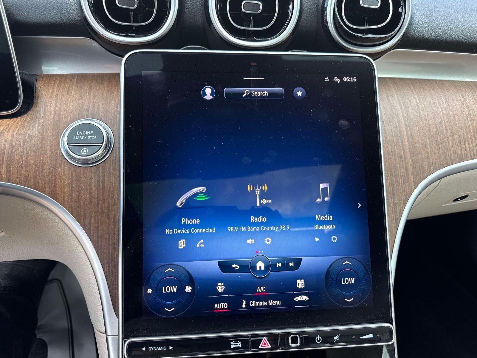 2022 Mercedes-Benz C-Class C 300