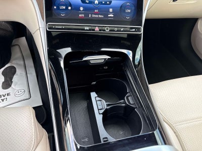 2022 Mercedes-Benz C-Class C 300