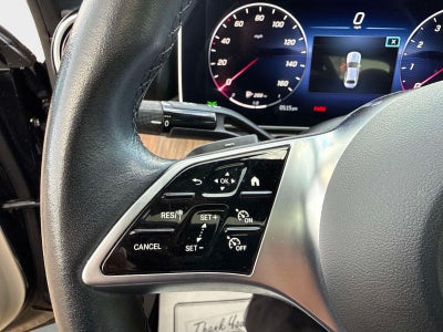 2022 Mercedes-Benz C-Class C 300