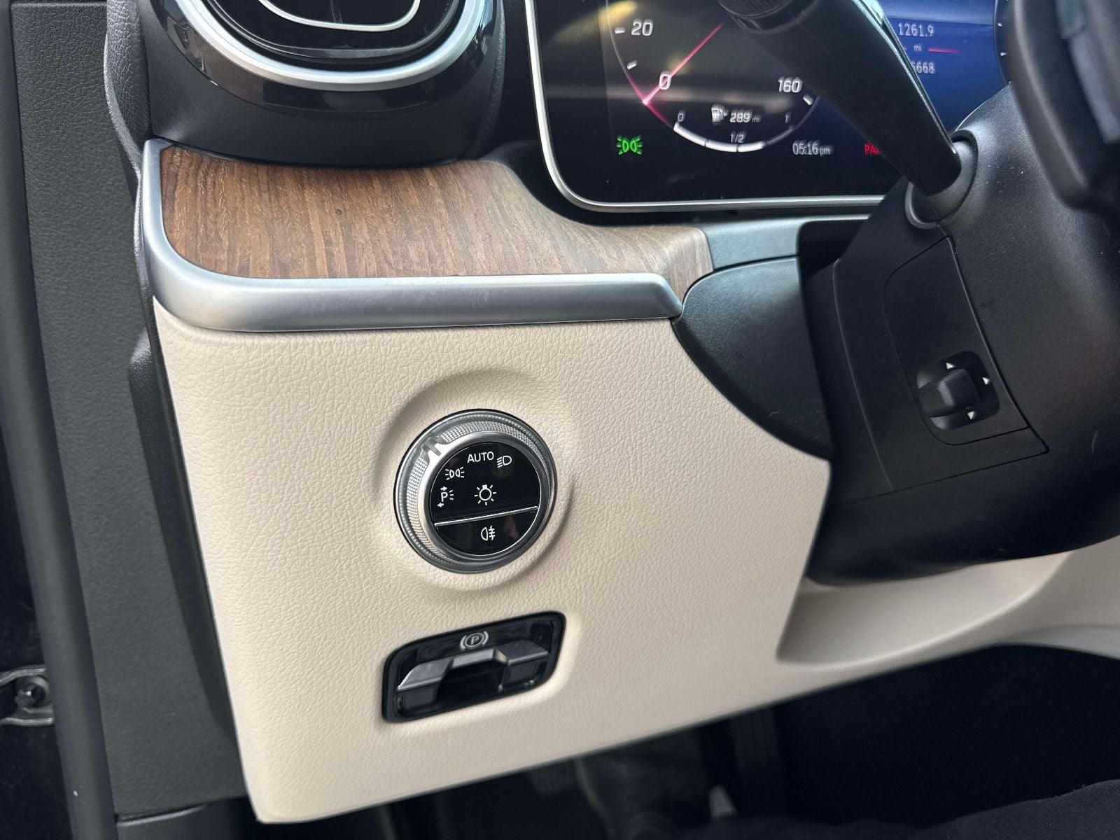 2022 Mercedes-Benz C-Class C 300