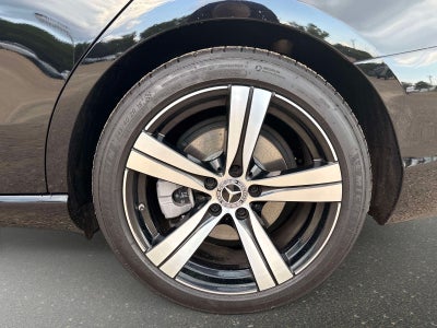 2022 Mercedes-Benz C-Class C 300