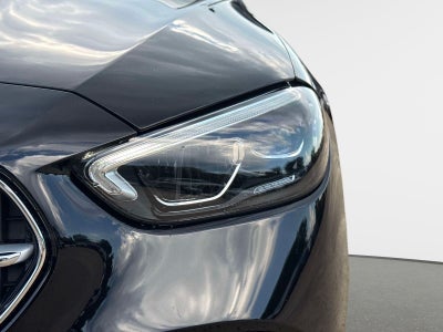 2022 Mercedes-Benz C-Class C 300