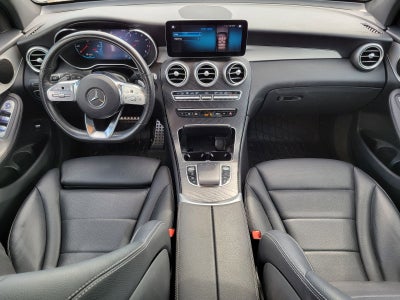 2022 Mercedes-Benz GLC GLC 300