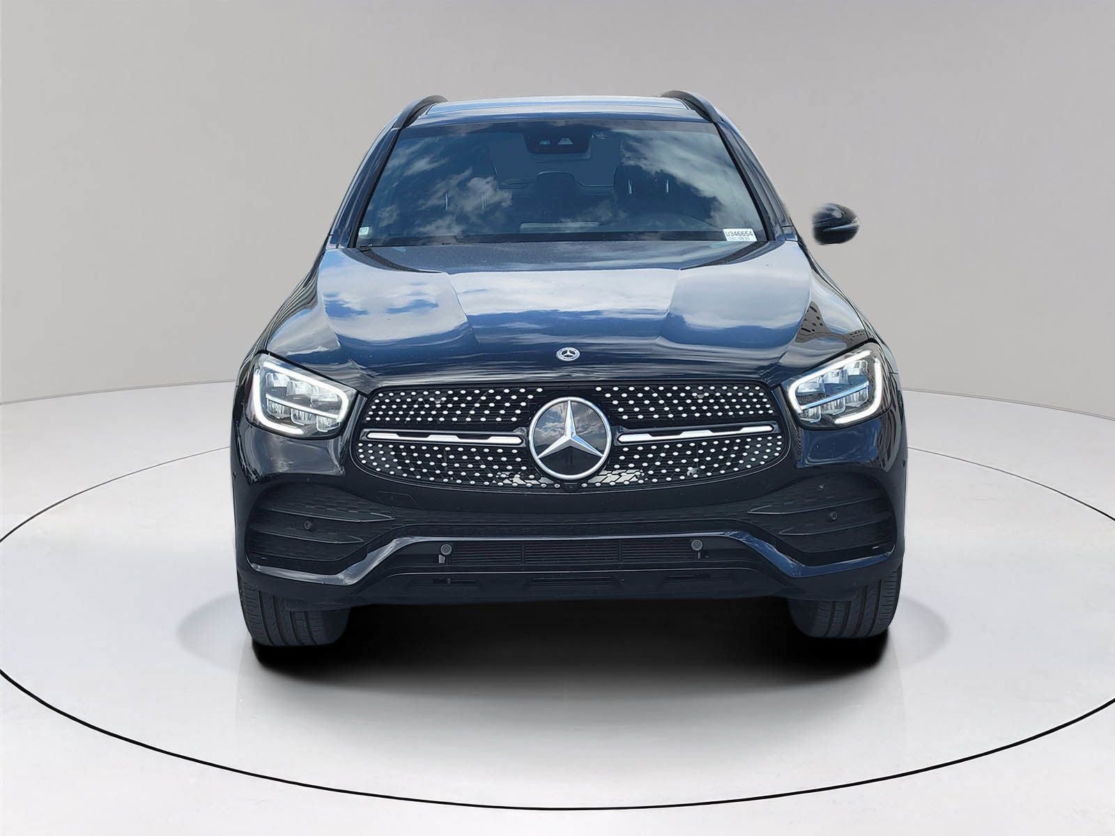 2022 Mercedes-Benz GLC GLC 300