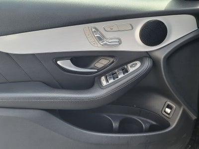 2022 Mercedes-Benz GLC GLC 300