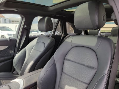 2022 Mercedes-Benz GLC GLC 300