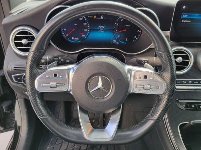 2022 Mercedes-Benz GLC GLC 300