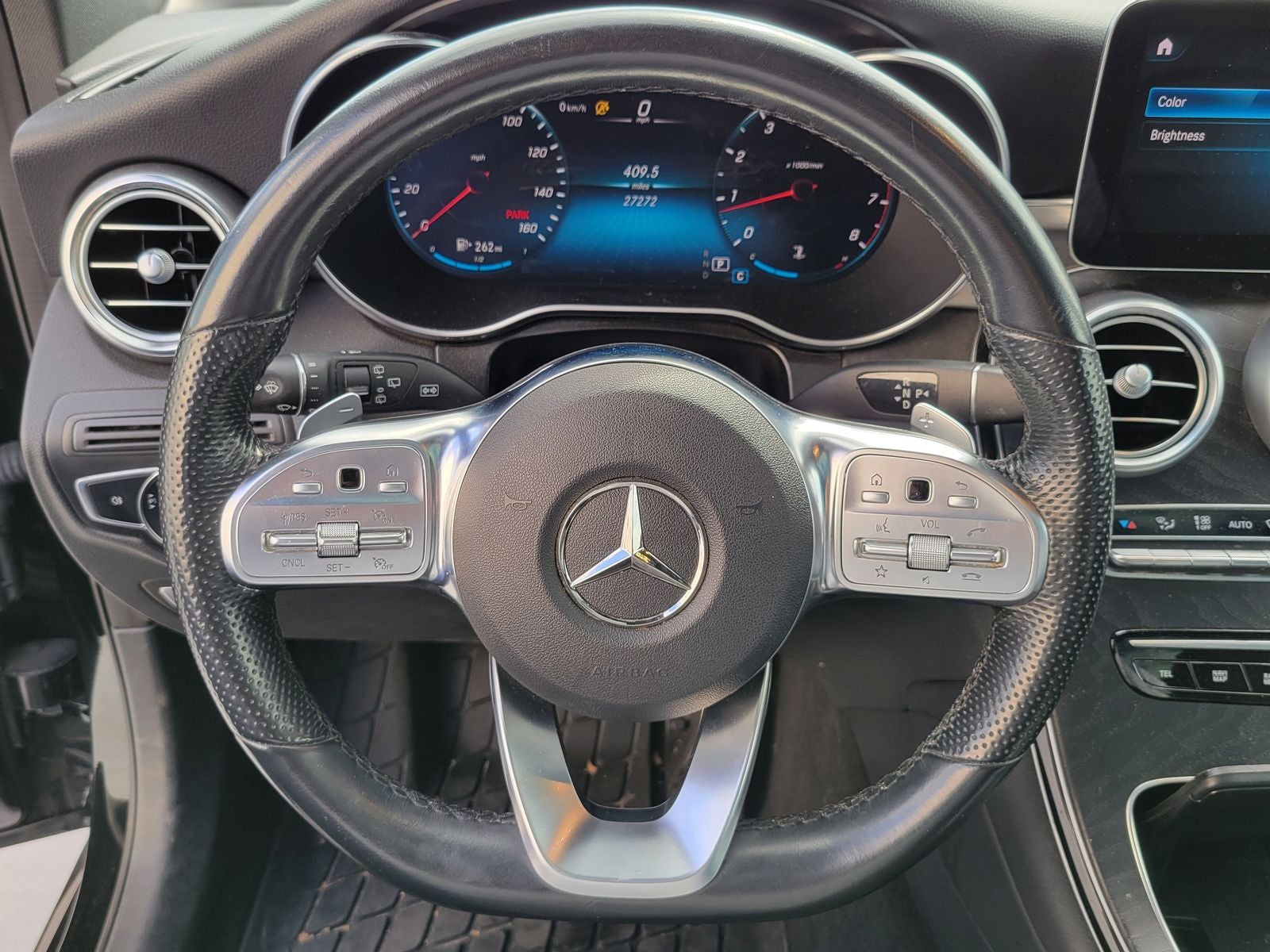 2022 Mercedes-Benz GLC GLC 300