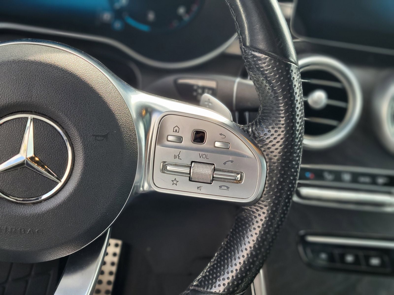 2022 Mercedes-Benz GLC GLC 300