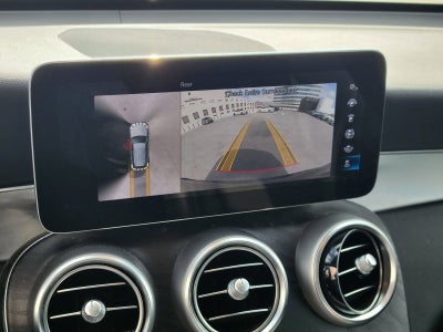 2022 Mercedes-Benz GLC GLC 300