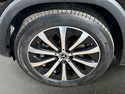 2023 Mercedes-Benz GLB GLB 250