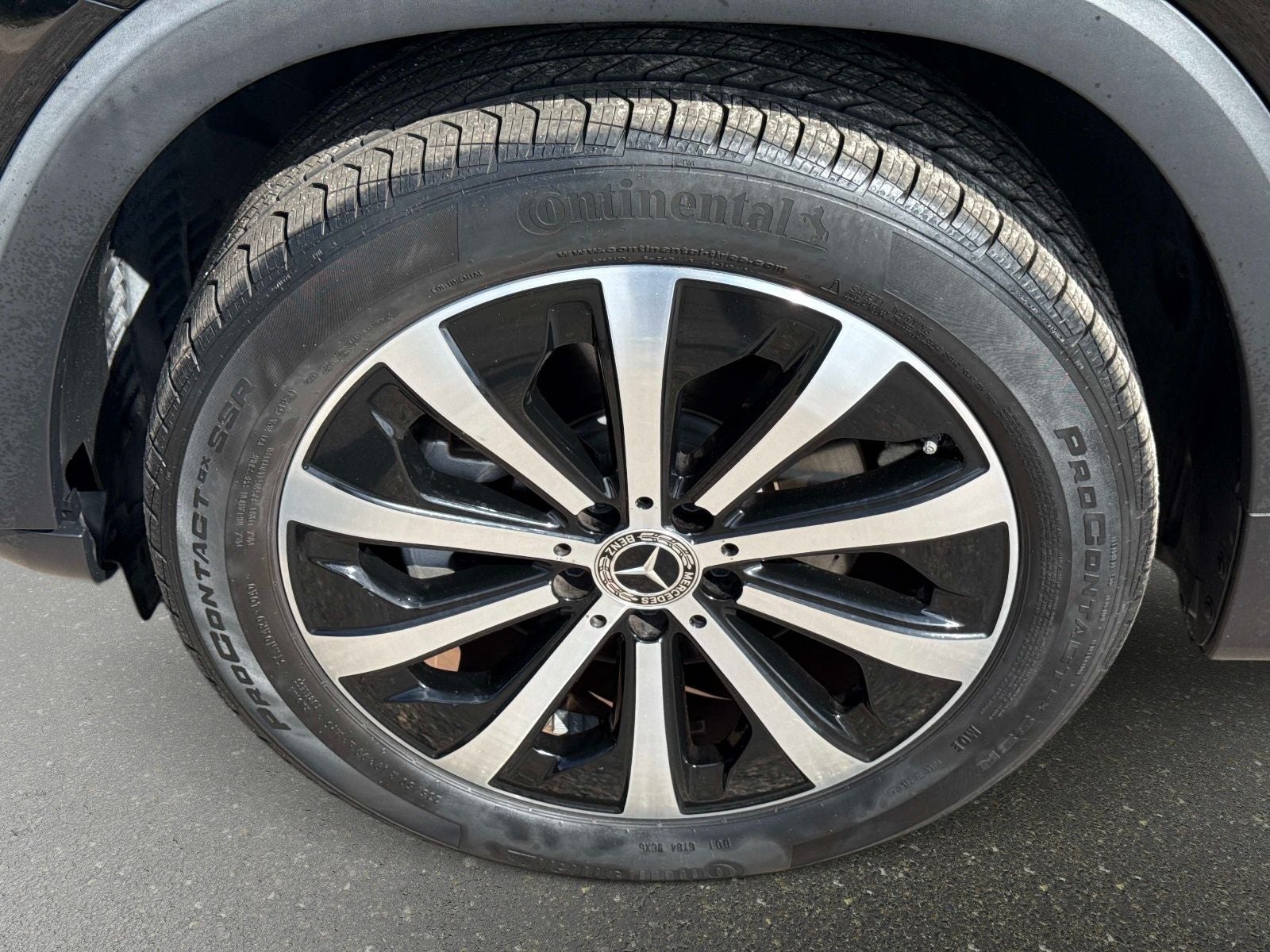 2023 Mercedes-Benz GLB GLB 250