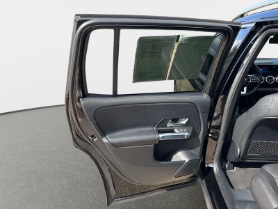 2023 Mercedes-Benz GLB GLB 250