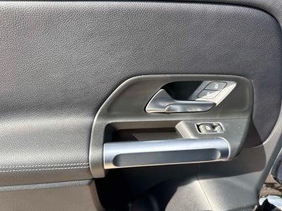 2023 Mercedes-Benz GLB GLB 250