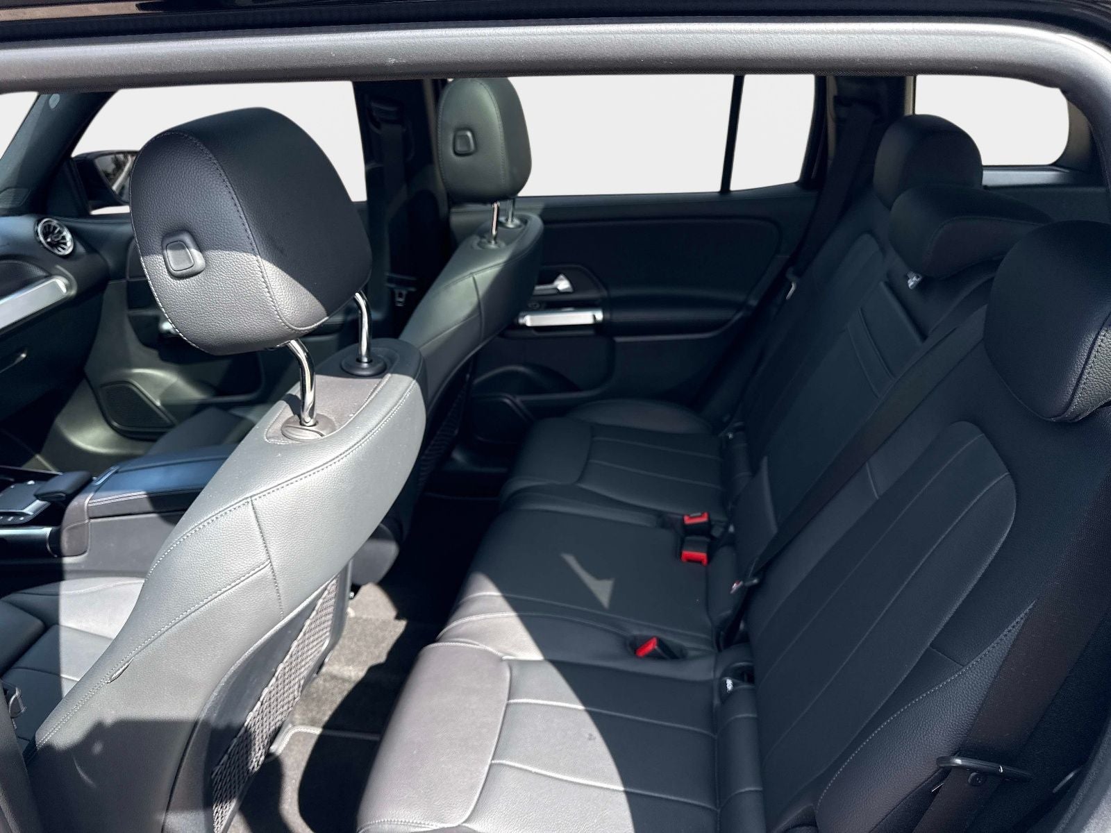 2023 Mercedes-Benz GLB GLB 250