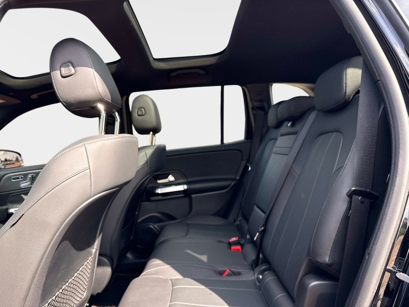 2023 Mercedes-Benz GLB GLB 250