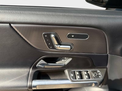 2023 Mercedes-Benz GLB GLB 250