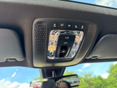2023 Mercedes-Benz GLB GLB 250