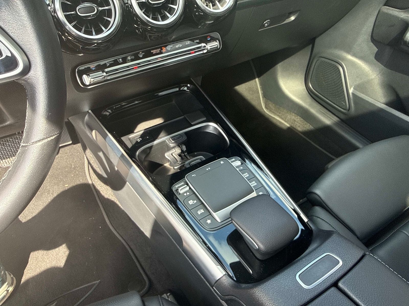 2023 Mercedes-Benz GLB GLB 250