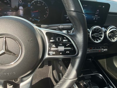 2023 Mercedes-Benz GLB GLB 250