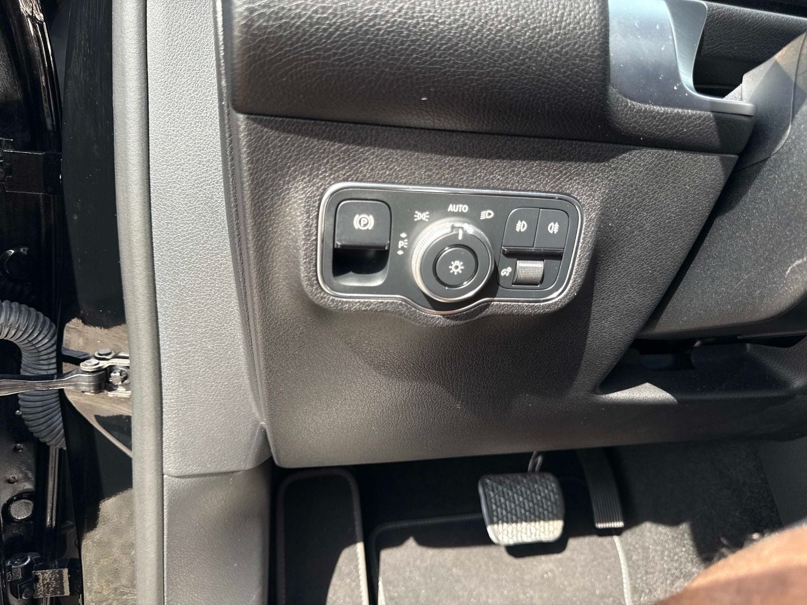 2023 Mercedes-Benz GLB GLB 250