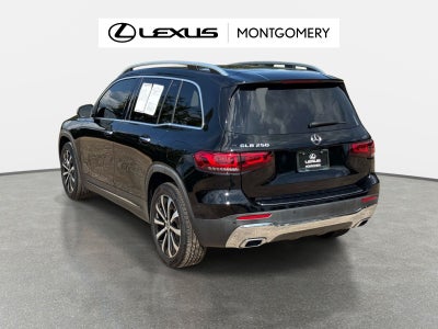 2023 Mercedes-Benz GLB GLB 250