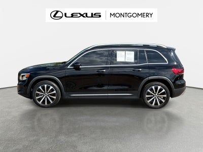 2023 Mercedes-Benz GLB GLB 250