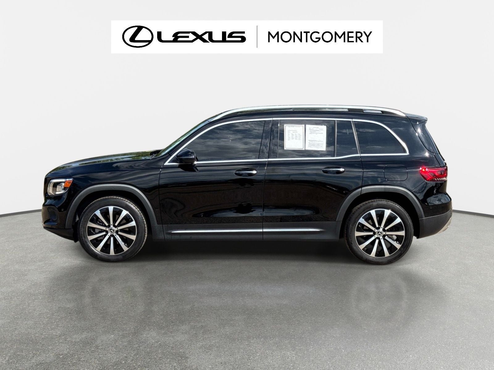 2023 Mercedes-Benz GLB GLB 250