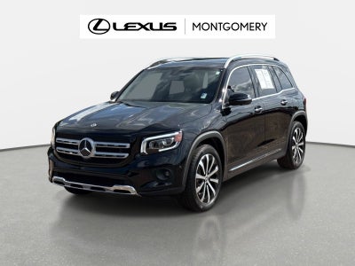 2023 Mercedes-Benz GLB GLB 250