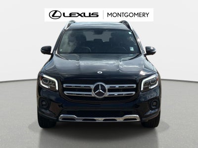 2023 Mercedes-Benz GLB GLB 250