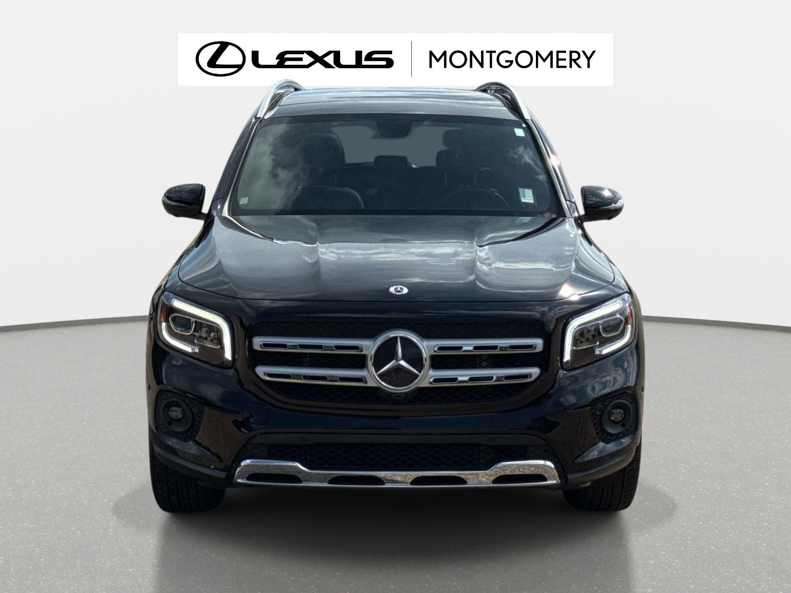 2023 Mercedes-Benz GLB GLB 250