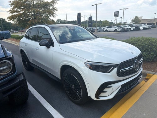 2023 Mercedes-Benz GLC GLC 300