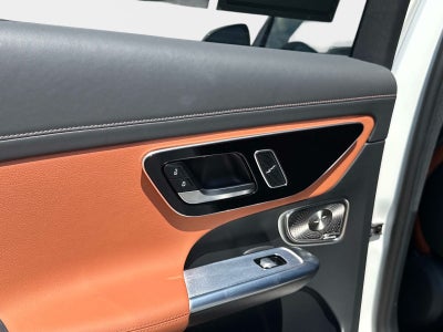 2023 Mercedes-Benz GLC GLC 300