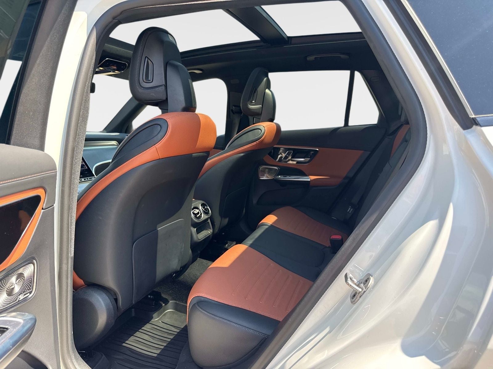 2023 Mercedes-Benz GLC GLC 300