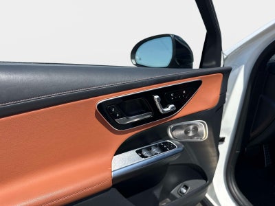 2023 Mercedes-Benz GLC GLC 300