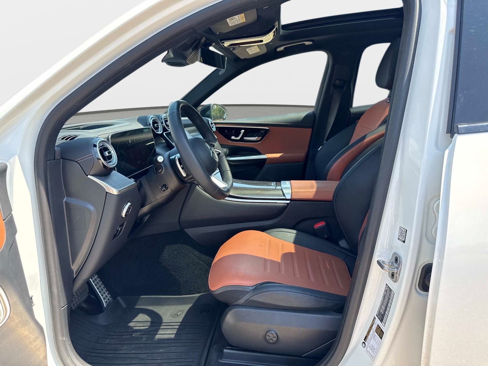 2023 Mercedes-Benz GLC GLC 300
